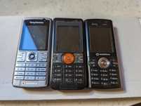 Sony Ericsson vintage