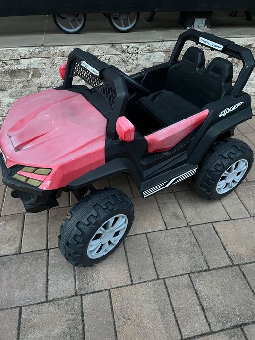 Masina electrica copii