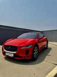 Jaguar I-Pace Jaguar I-Pace HSE First Edition