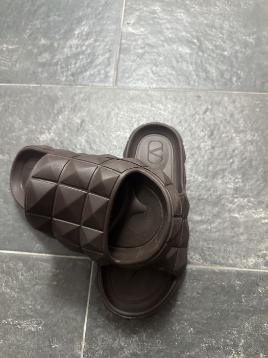 Papuci VLTN super calitate 41-42