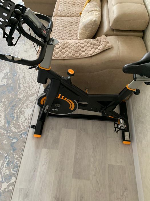 Велотренажер-60тысяч