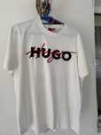 Tricou hugo marimea M nou