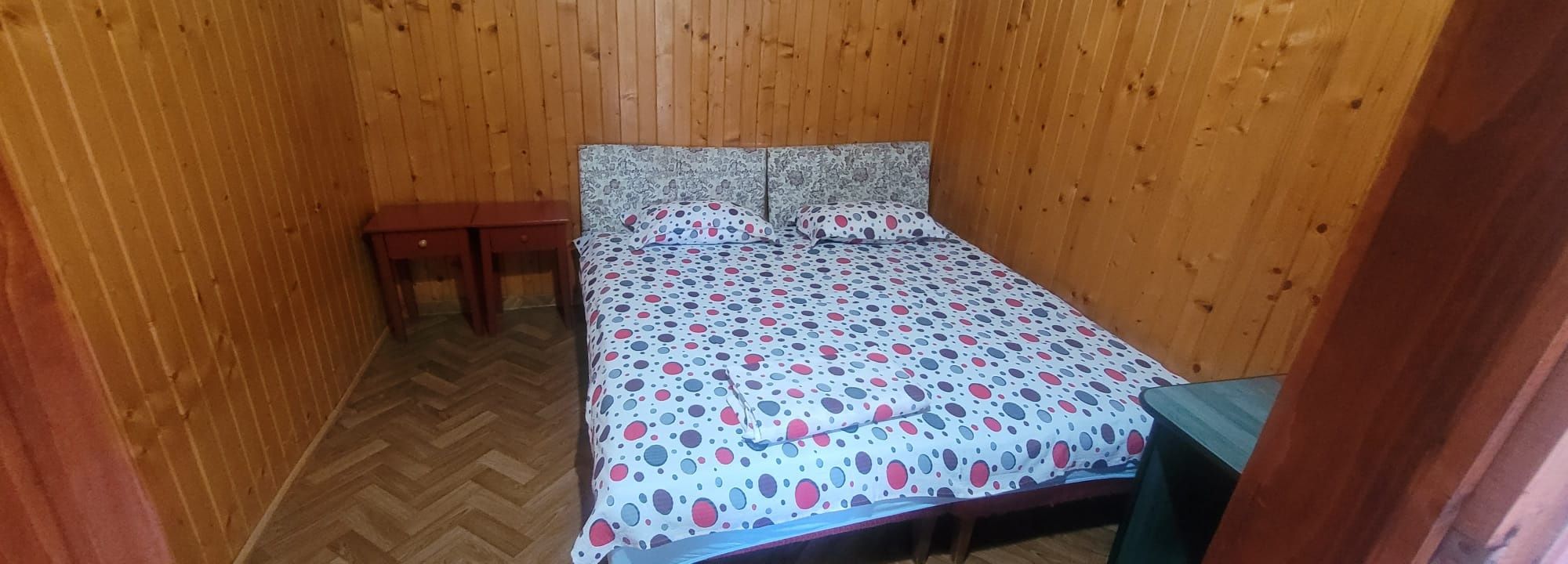 Casute Camping de vanzare