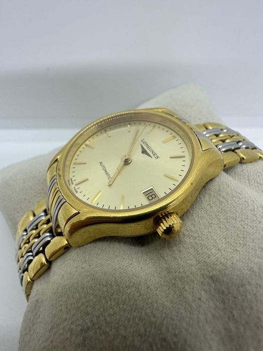 Ceas Longines Lyre L.361.2 automatic -A-