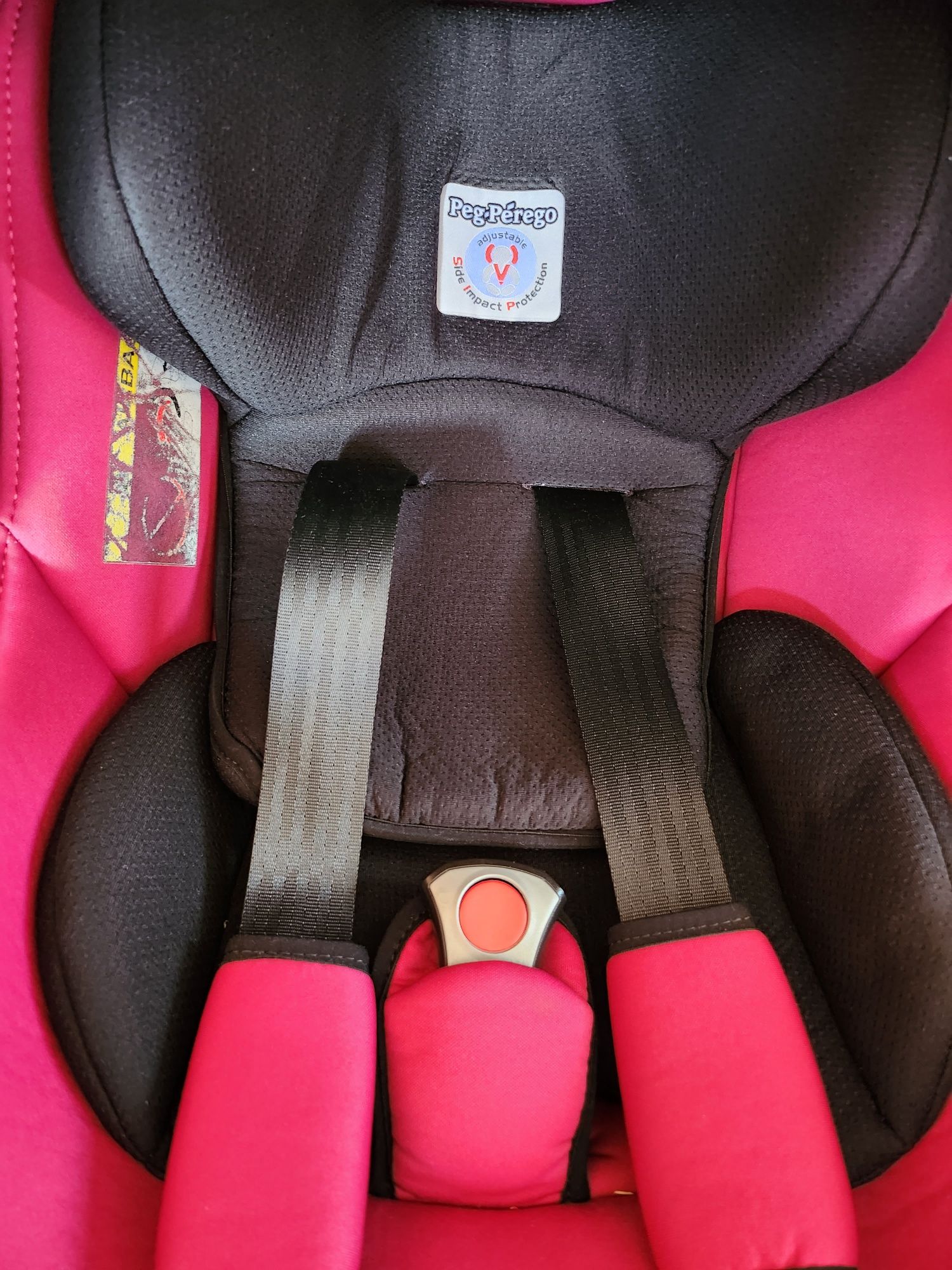 Столче за кола Peg Perego primo viaggioo SL [ 0-13 кг.]