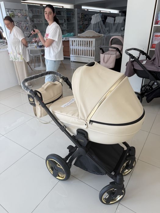 Vand carucior Krausman nou