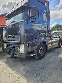 Volvo FH 480/E5,Automat și Manual.