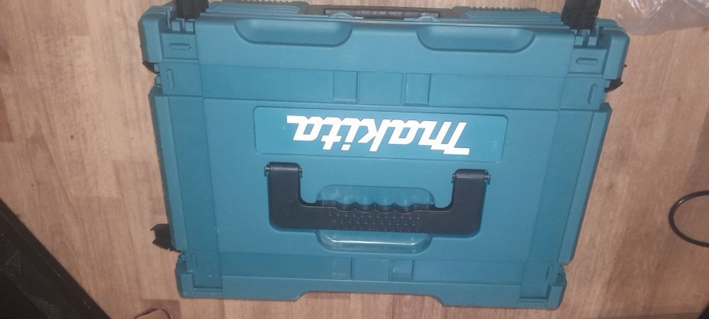 Продам новый набор электро-инструментов