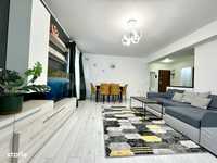 Apartament modern 2 camere, boxa - Top City, Coresi