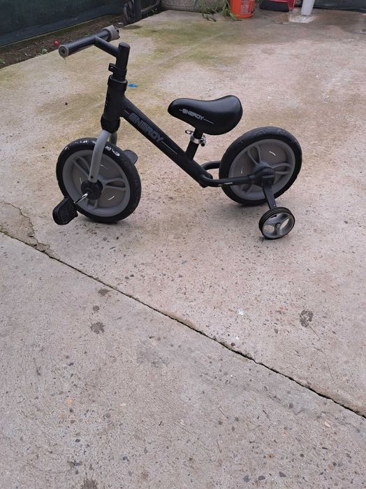 Bicicleta 150 de lei