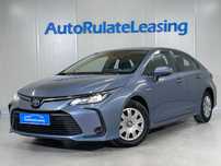 Toyota Corolla GARANTIE 2 ANI, Hybrid, Camera, Apple Carplay, Android Auto