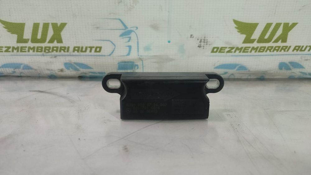 Senzor airbag A0038200726 Mercedes-Benz E-Class W211 [facelift] [2006