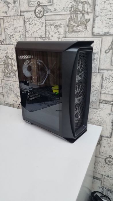 Продам игровой компьютер