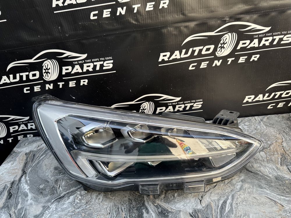 Far dreapta Ford Focus 4 Full Led 2019/2020/2021/2022/2023