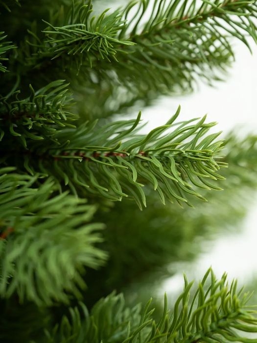 Yangi yil archasi Искусственная елка 100% литая, премиум