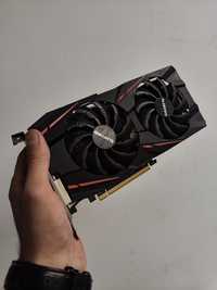 Видео карта rx 570 8g