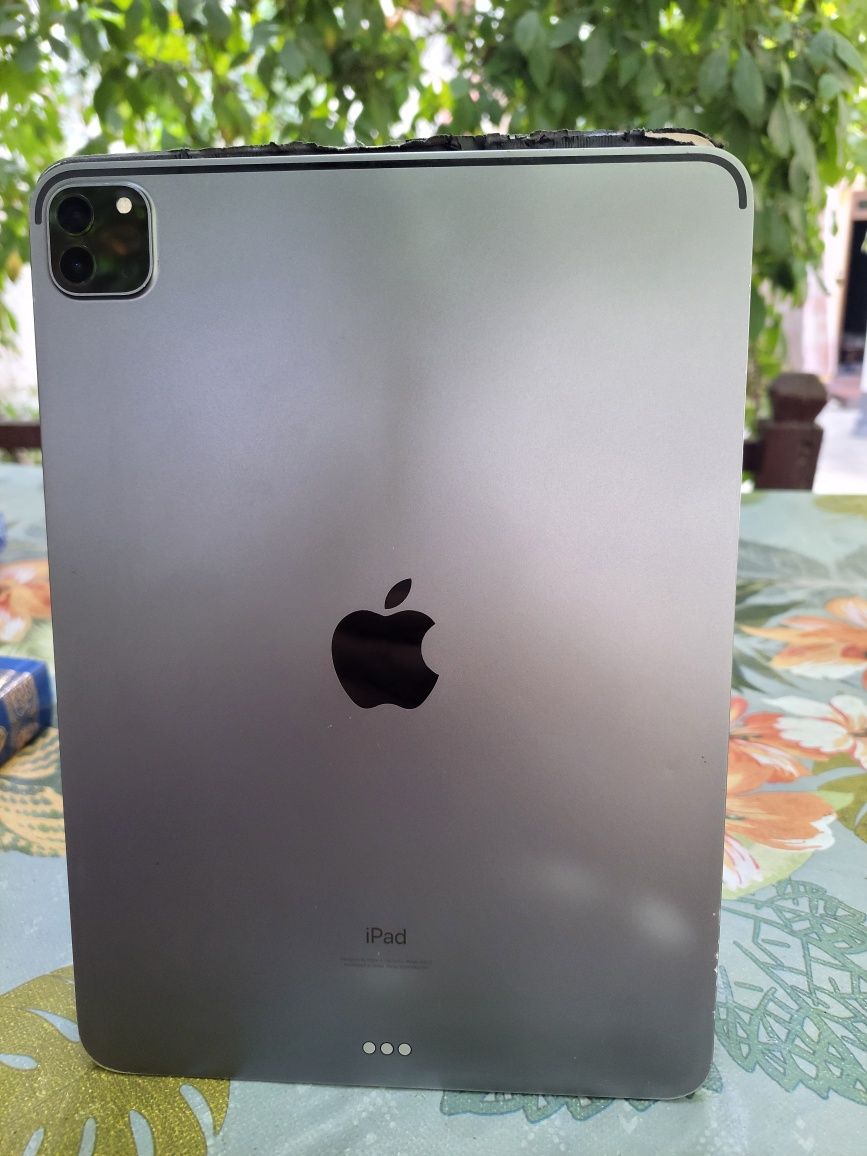 Ipad pro 11 inch M1