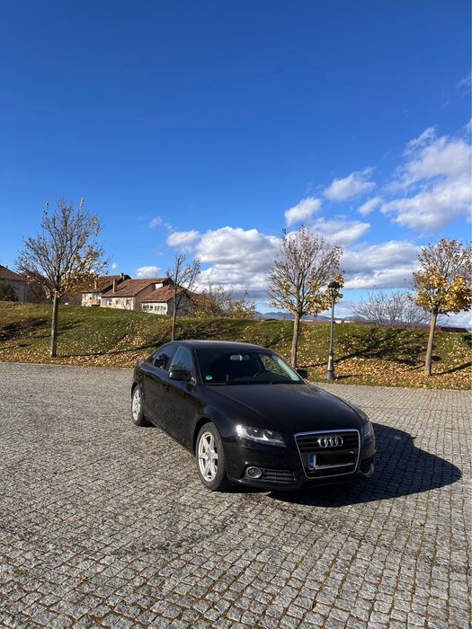 Audi A4 2.0 TDI. 2011