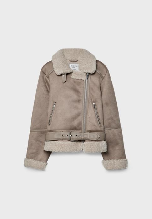 Jacheta Lefties marime M/L