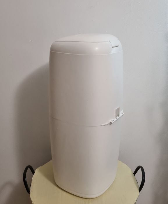 Cos ermetic pentru scutece Angelcare