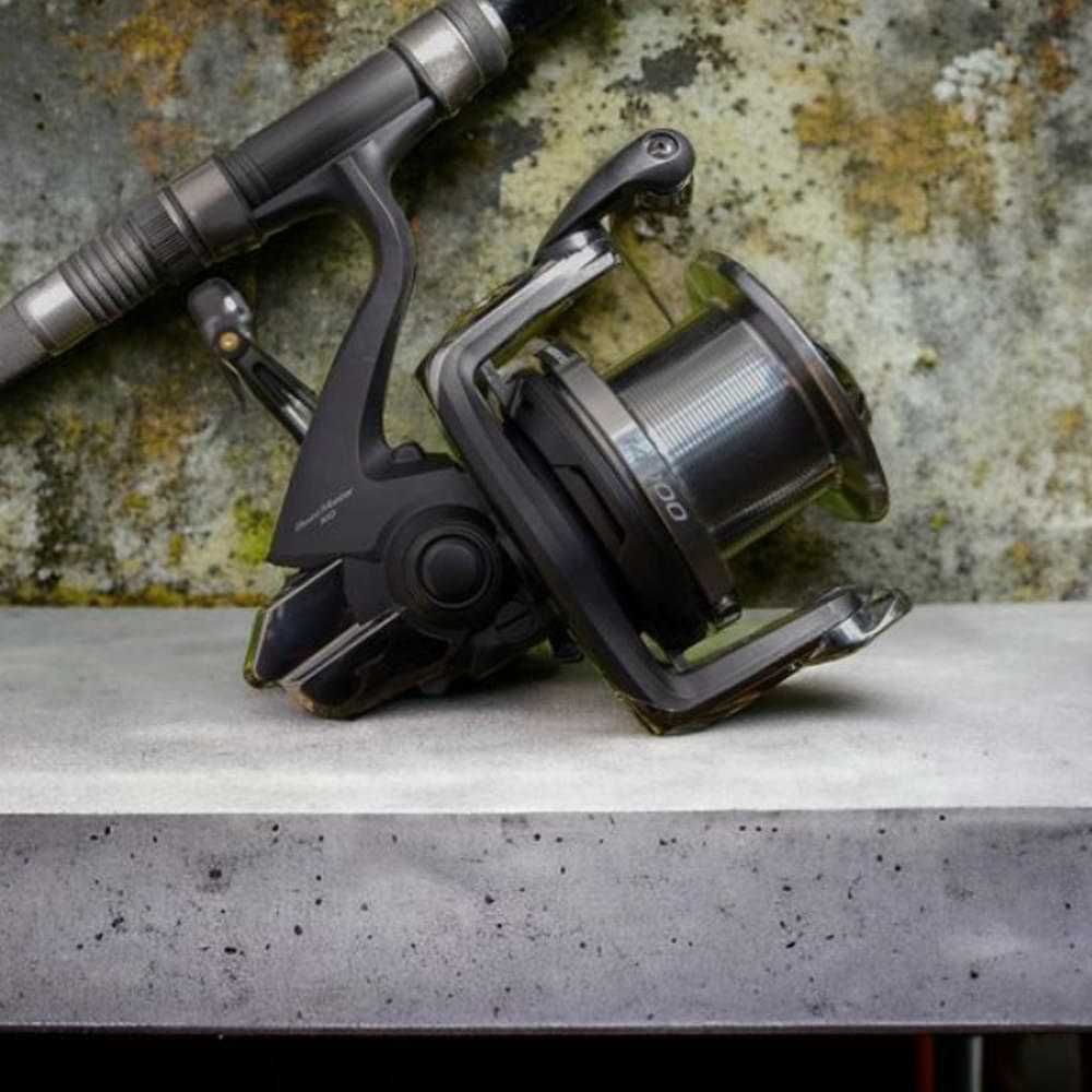 Макара SHIMANO Beastmaster 14000 XC - 2024, Ultegra XR 14000 XSD