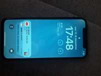Vand iphone x black 550 lei urgent