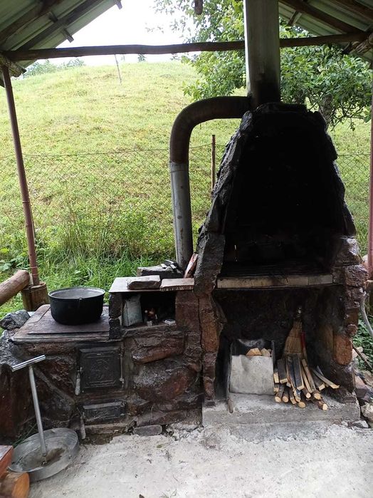 Cabană de închiriat Crăciun/Revelion