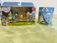 Bluey / Jucării copii , Disney licență