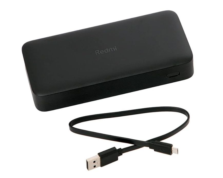 Продам Power Bank Xiaomi 20.000w