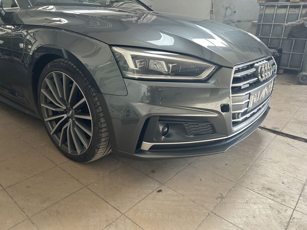 Fata completa audi a5 2017 - 2021