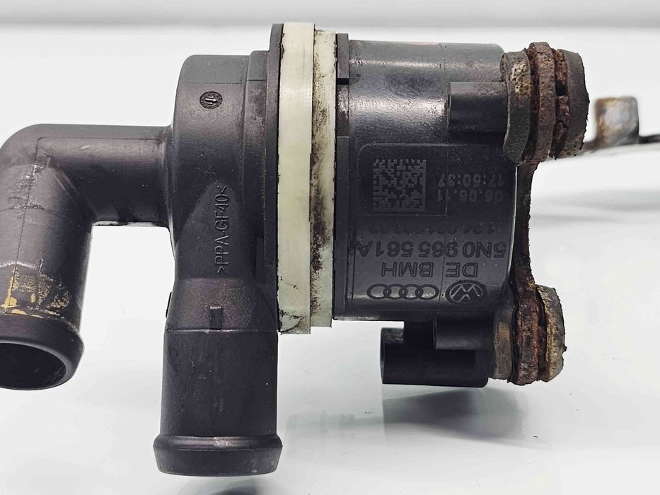 Pompa recirculare apa Volkswagen Polo (6R) [Fabr 2009-2016] 5N0965561