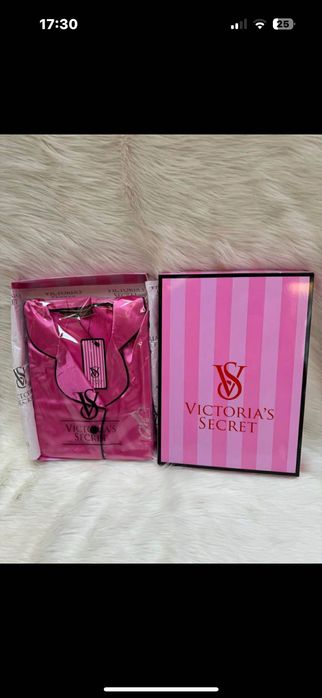 Pijama Victoria’s Secret