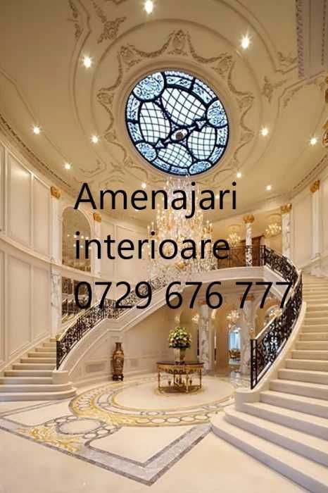 Firma - Construcții si prestari servicii