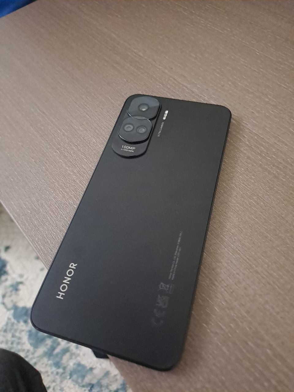 Смартфон Honor 90 lite