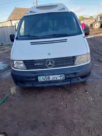 Продам Mercedes-benz 2003