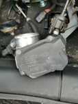 clapeta acceleratie audi 1.8 tfsi