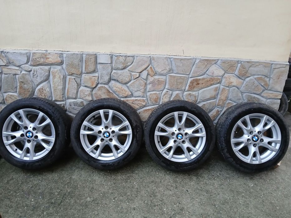 Оригинални джанти 16цола за BMW.E.90.91.E87.Е81.Е88.1-seria.style.255.