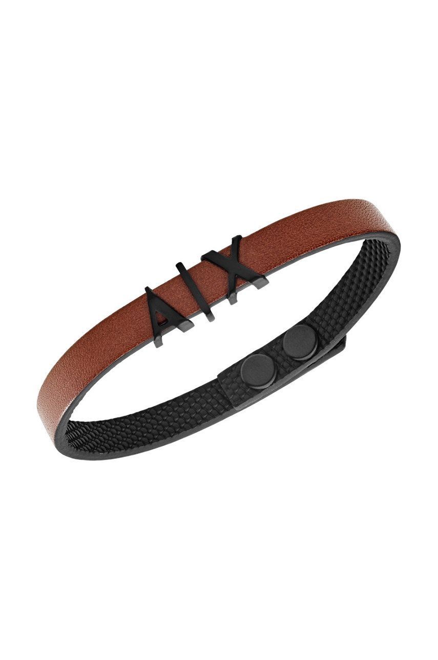 Brățară Armani Exchange Original

AXG0054001