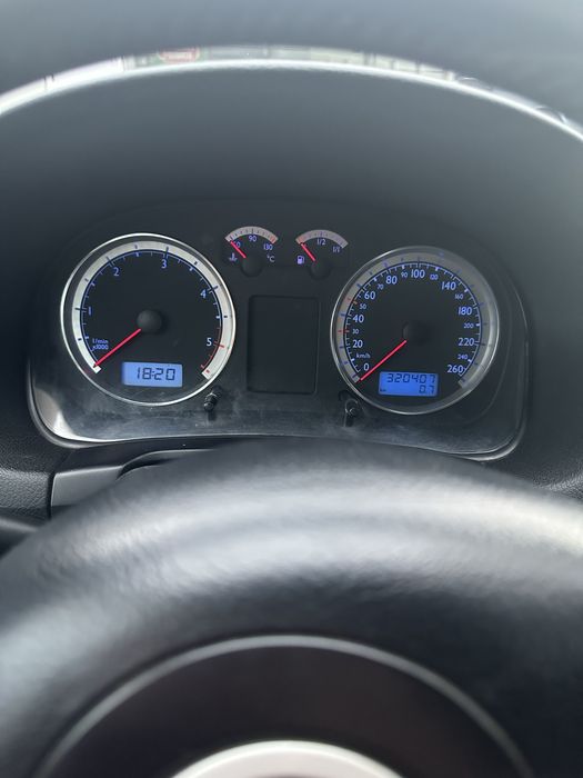 Vand vw bora 1.9 tdi