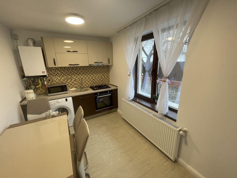 Apartament 2 camere în regim hotelier – Militari, Sector 6, București
