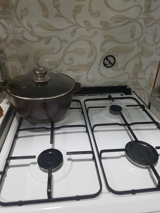 Газ плита сотаман Артелники