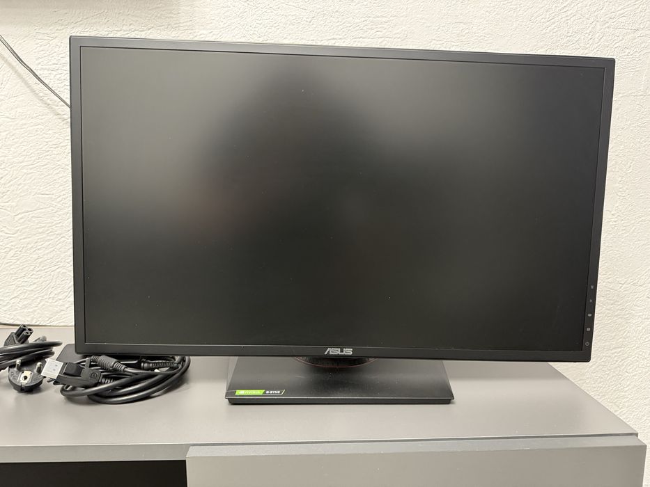 Игровой монитор 24” Asus VG248QG