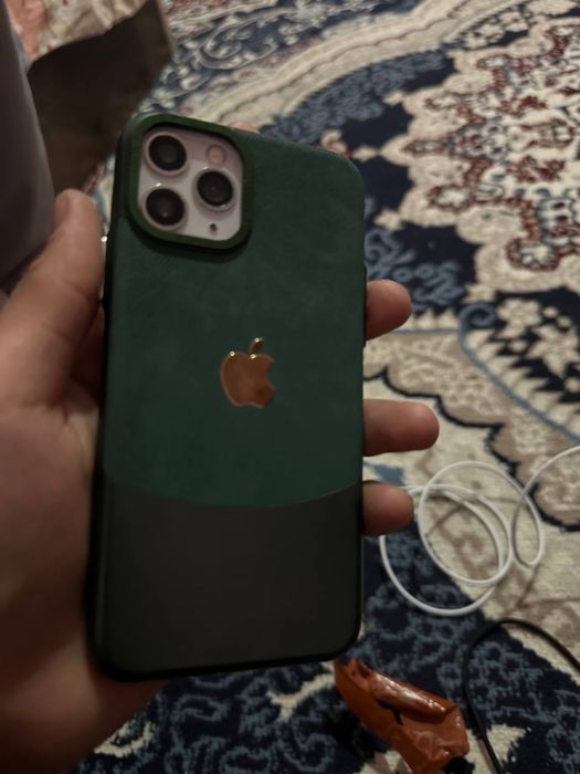 iPhone 11 Pro ideal abmen bor