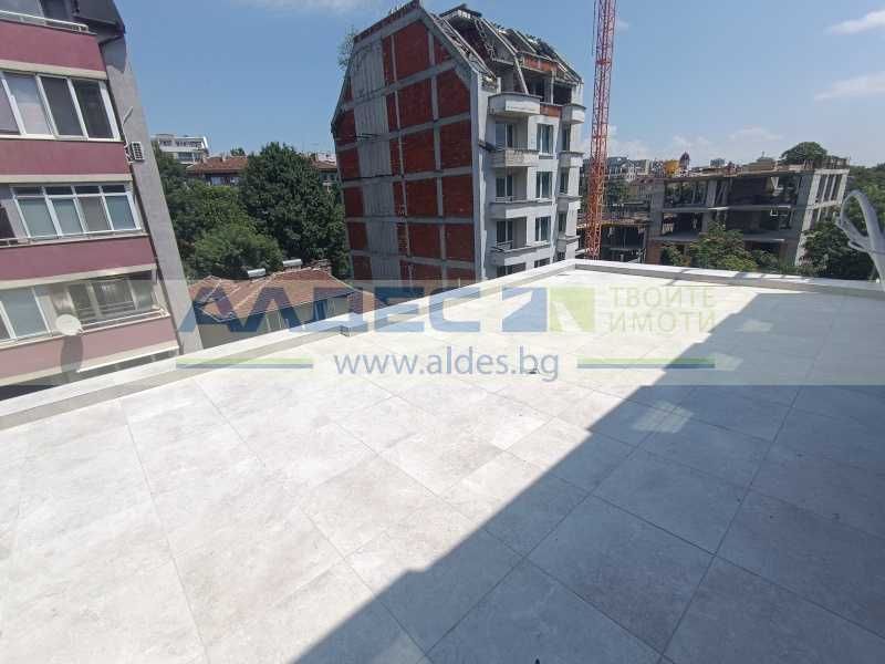 Продава се Двустаен апартамент в София, Център - 91 кв.м за 1924 €/кв.м - Снимка #6