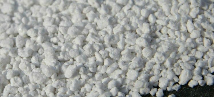 Перлит (Агроперлит) 25л