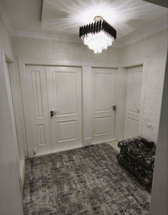 3 ком. Ракат Махалля. 77-серия. Бобура