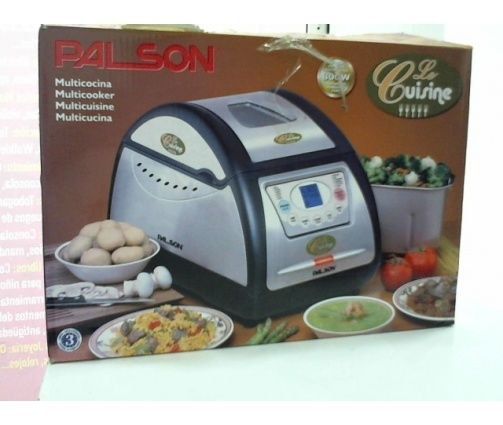 Пекарня Non pishiradiga aparat