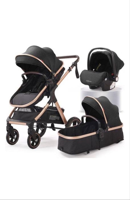 Детские коляски трансформер