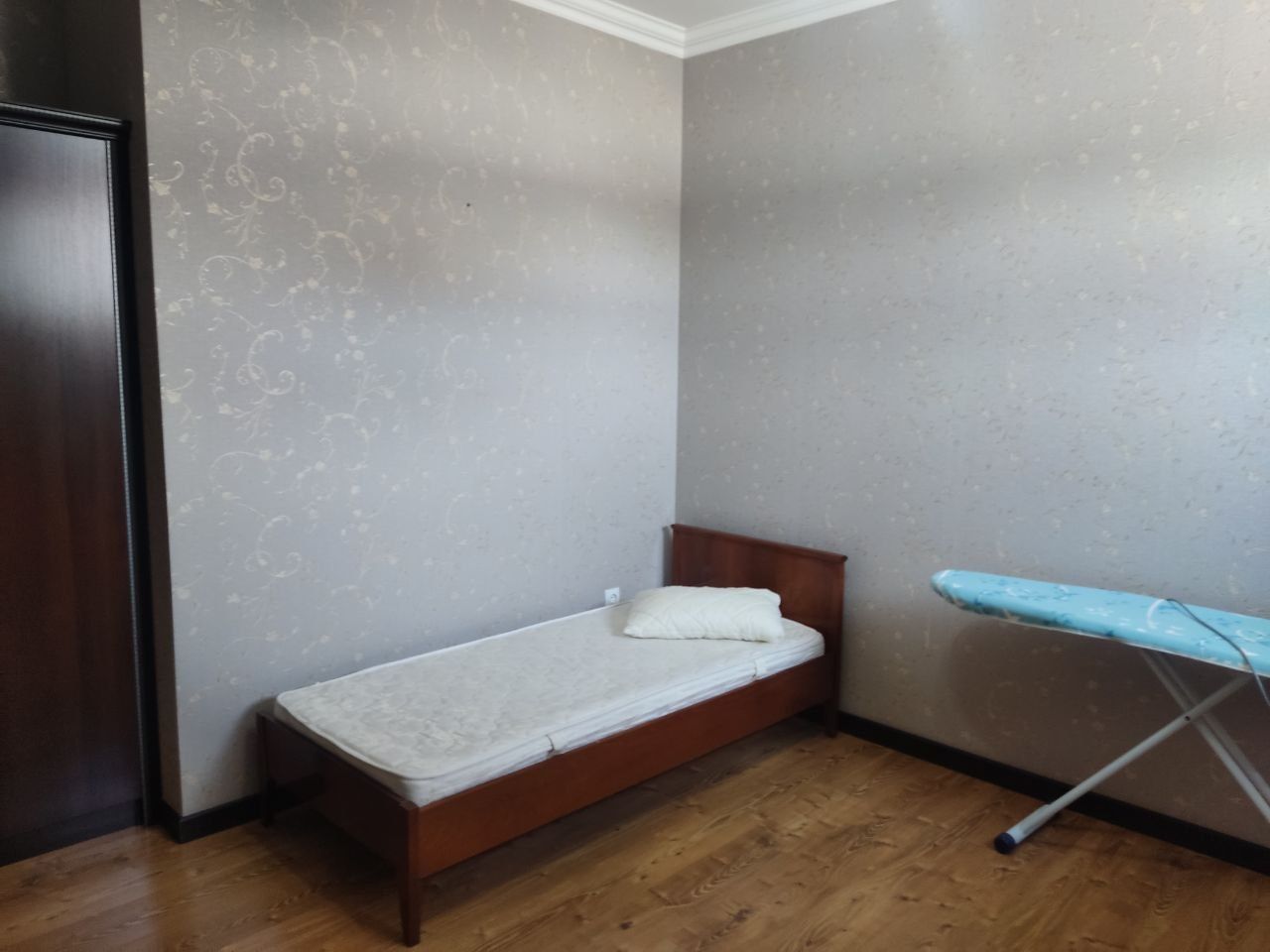 Сдаётся дом 100м² на Новомосковской