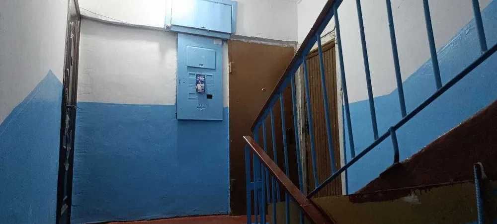 СРОЧНА Чирчикда 1-хонали квартира арзонга